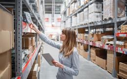 The Process of Inventory Management in the Fashion Retail Industry